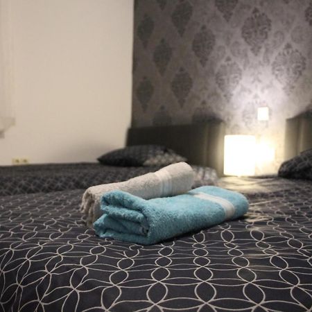 Ermis Apartments Metzingen  Ngoại thất bức ảnh