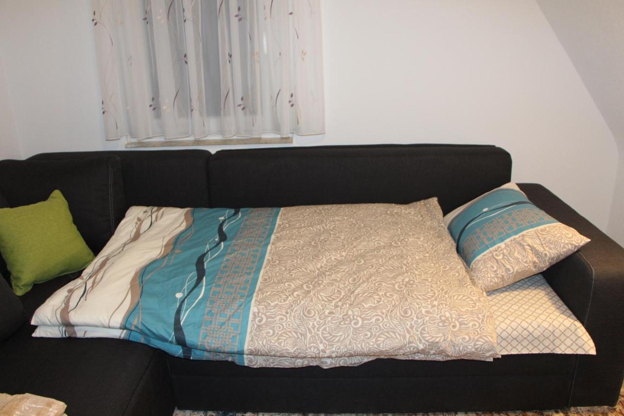Ermis Apartments Metzingen  Ngoại thất bức ảnh