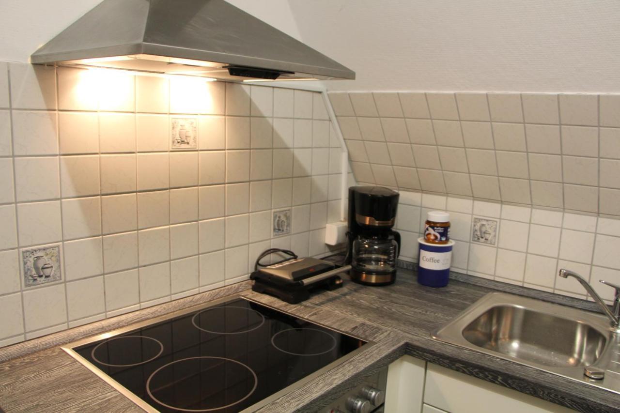 Ermis Apartments Metzingen  Ngoại thất bức ảnh
