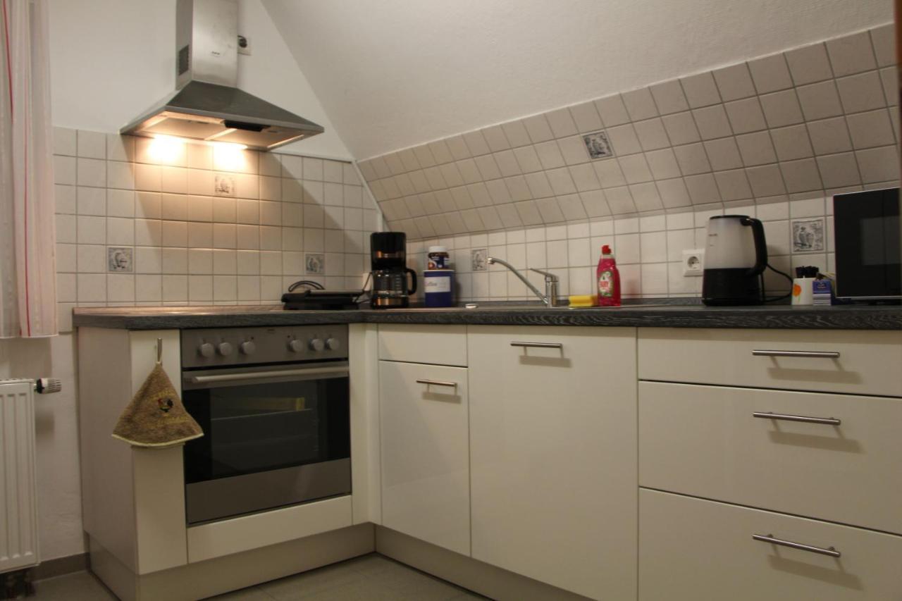 Ermis Apartments Metzingen  Ngoại thất bức ảnh