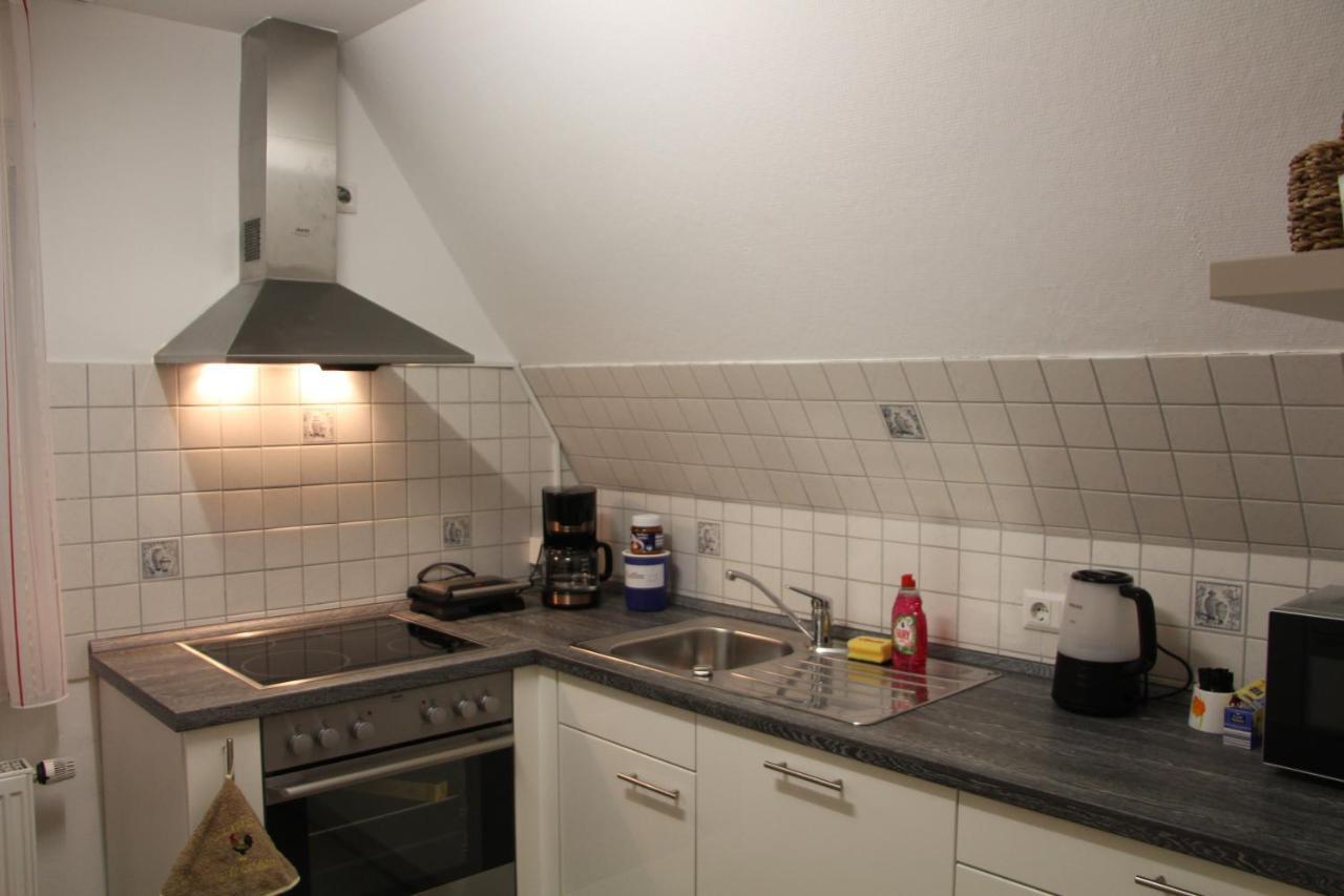 Ermis Apartments Metzingen  Ngoại thất bức ảnh