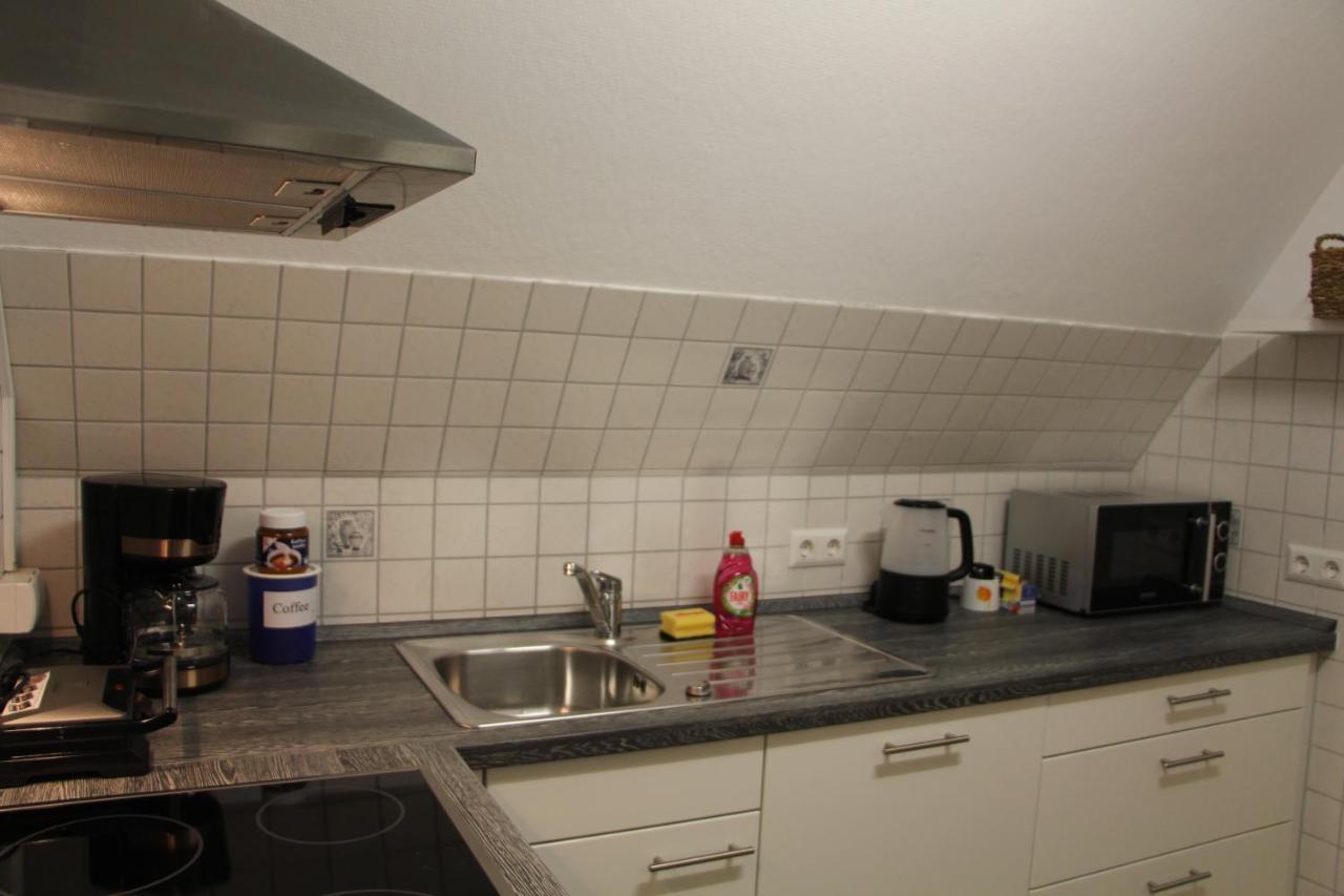 Ermis Apartments Metzingen  Ngoại thất bức ảnh