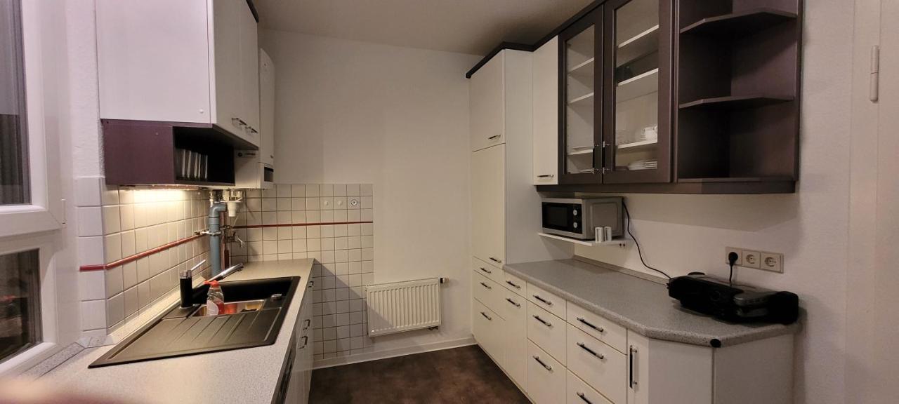 Ermis Apartments Metzingen  Ngoại thất bức ảnh