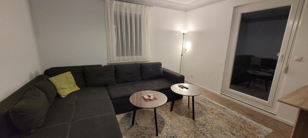 Ermis Apartments Metzingen  Ngoại thất bức ảnh
