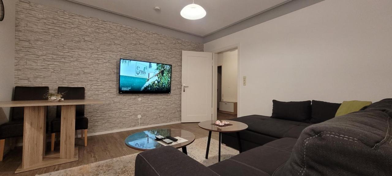 Ermis Apartments Metzingen  Ngoại thất bức ảnh