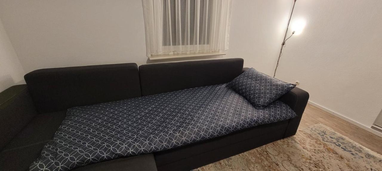 Ermis Apartments Metzingen  Ngoại thất bức ảnh