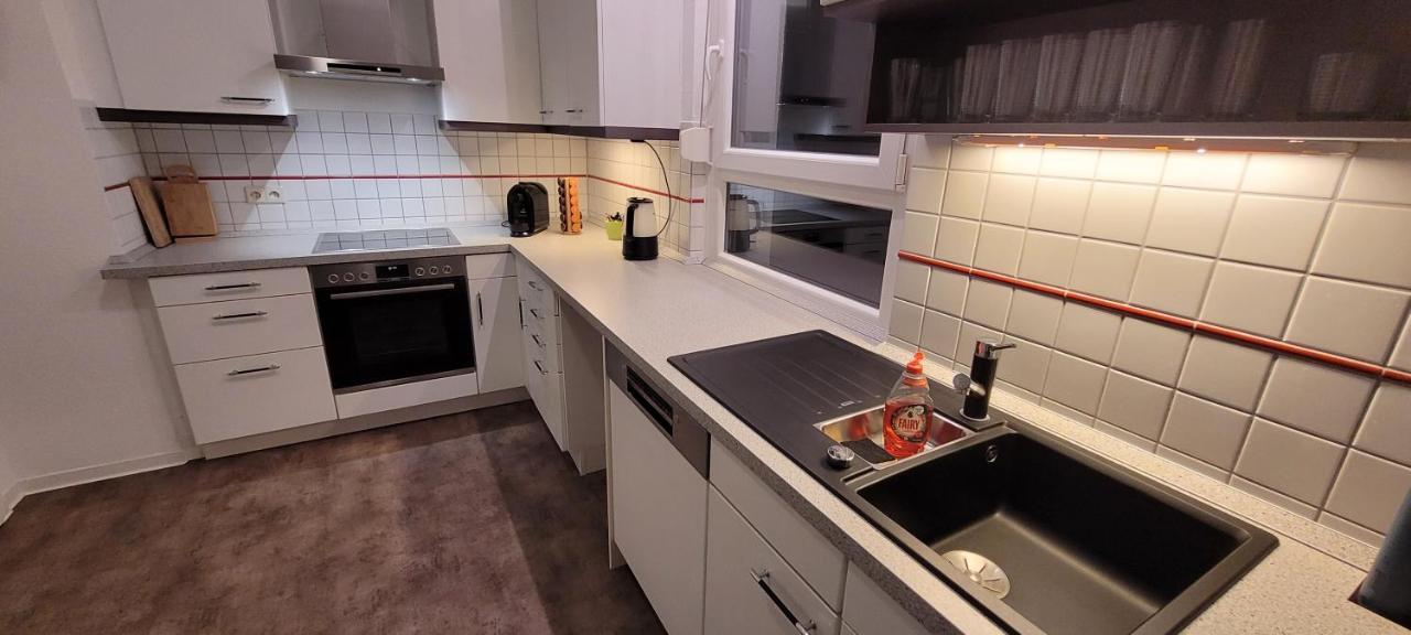Ermis Apartments Metzingen  Ngoại thất bức ảnh